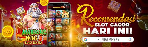 LONGBET77 Situs Slot LONGBET Terbaik Dan Paling Cuan.